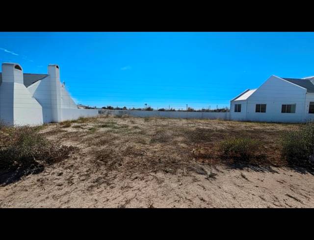 LAND FOR SALE IN LAAIPLEK